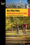 Best Bike Rides Minneapolis and St. Paul: Great Recreational Rides In The Twin Cities Area