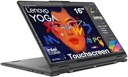 Lenovo Yoga 7i 2-in-1 Business Lapt