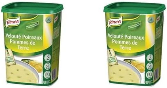 Knorr Prof