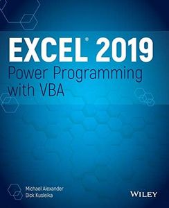 Excel 2019