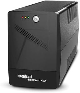 FRONTECH U