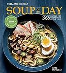 Soup of the Day (Rev Edition): 365 