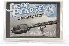 Lap Steel Strings