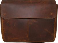 Leather Laptop Portfolios