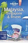 Lonely Planet Malaysia, Singapore &