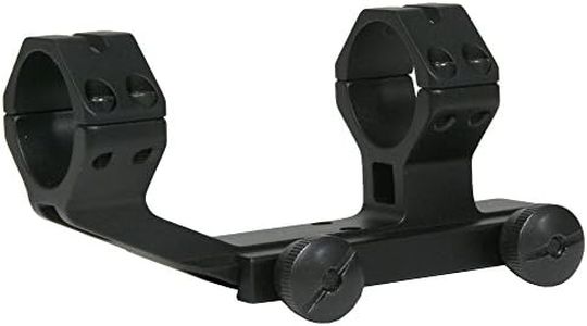 Weaver Thumbnut SPR 30Mm Mount