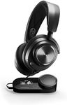 SteelSeries Arctis Nova Pro Multi-S