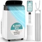 SereneLife Portable Air Conditioner