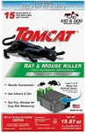 Tomcat Rat & Mouse Killer Child & D