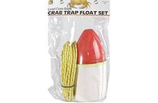 Danielson 4013002-SSI 50ft Crab Trap Float Set - multi, N/A