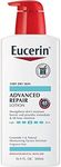 Eucerin Advanced Repair Lotion - Fr