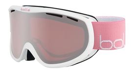 Bollé Sierra White and Pink Shiny - Vermillon Gun Cat 2