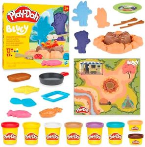 Play-Doh B