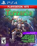 Terraria PS4