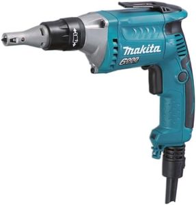 Visseuse plaque de plâtre 570 W - Makita FS6300R