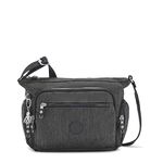 Kipling GABBIE S Small crossbody, Black Peppery (Black)