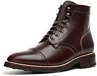 Thursday Boot Company Captain Men's Lace-up Boot, Brown, 11.5