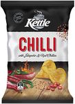 Kettle Chilli, 18 x 45g