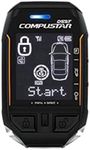 Compustar 2WT11R-SS 2 Way Replaceme
