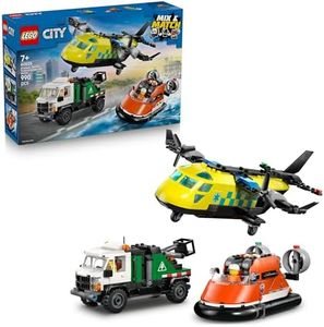 LEGO® City