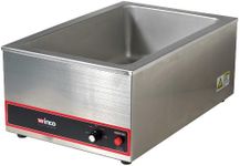 Winco FW-S500 Commercial Portable S