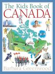 The Kids Book of Canada