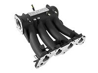 Skunk2 Racing 307-05-0265 Pro Series Black Intake Manifold for Honda D-Series Engines