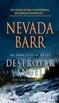 Destroyer Angel: An Anna Pigeon Novel (Anna Pigeon Mysteries Book 18)