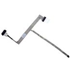 SellZone Laptop LCD LVDS Video Display Screen Cable for Dell Inspiron N5110 P/N 03G62X 3G62X(Black)
