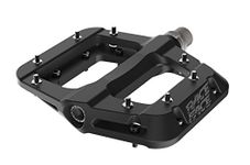 RACEFACE Chester Pedal Black, One Size