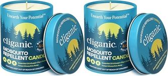 Cliganic Natural Mosquito Repellent