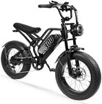ESKUTE V300 Electric Dirt Bike for 
