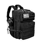 LHI Tactical Military Backpack for 