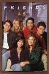 Friends - Apartment Wall Poster