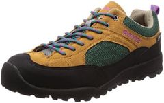 Hi-Tech HKU11 AORAKI WP Hiking Shoe