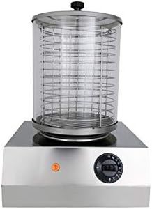 Saro 172 – 1060 Hot Dog dispositivo modello CS 100, 1000 W, Senza 4 bastoncini di pane tostato