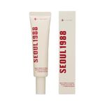 KSECRET SEOUL 1988 Eye Cream : Retinal Liposome 4% + Fermented Bean, wrinkle care, anti-aging, skin elasticity, pigmentation, brightening, retinol, 30ml/1.01 fl.oz.