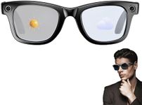 AI Smart Glasses, 800W Camera & 108