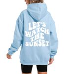 Hoodies For Teen Girls Champion