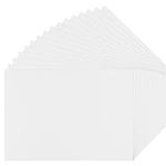Tritart A3 White Colored Paper 300GSM, 60 Sheets