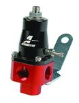 Aeromotive 13301 Universal Bypass Fuel Regulator