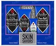 Jack Black Skin Saviors Set – Pure 