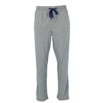 Men's Big and Tall X Temp Knit Pyjama Pant, 3XL, Grey