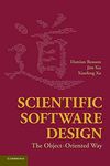 Scientific Software Design: The Object-Oriented Way