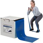 THERABAND Resistance Band 25 Yard R