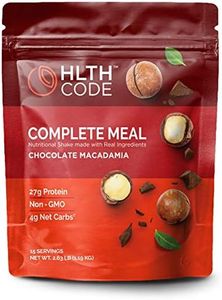 HLTH Code 