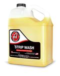 Adam's Polishes Strip Car Wash Soap (Gallon) - Sealant & Car Wax Remover Shampoo Salt Remover, Presoak, & Acidic Wash | Thick Suds For Use In Car Cleaning Kit, Foam Cannon, Foam Gun