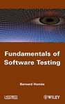 Fundamentals of Software Testi: 590 (Iste)