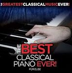 Best Classical Piano Ever / Various