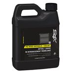 BRP Ski-Doo Can-Am Sea-Doo XPS OEM Extended Life Pre-Mixed Coolant, Single Quart (.946 L) RED BOTTLE, 779150